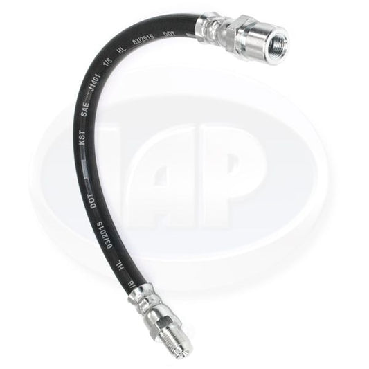 VW Bus Rear Left Brake Hose - 290mm