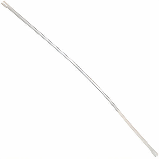 Bus 68-71 Brake Reservoir Filler Hose 33"