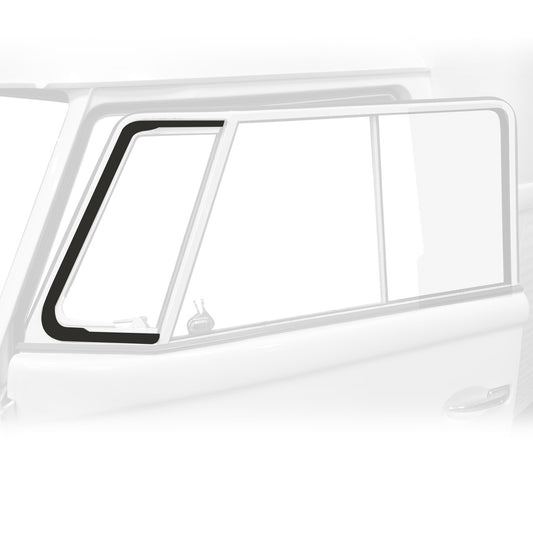 T2 52-67 Vent Wing Seal Left USA