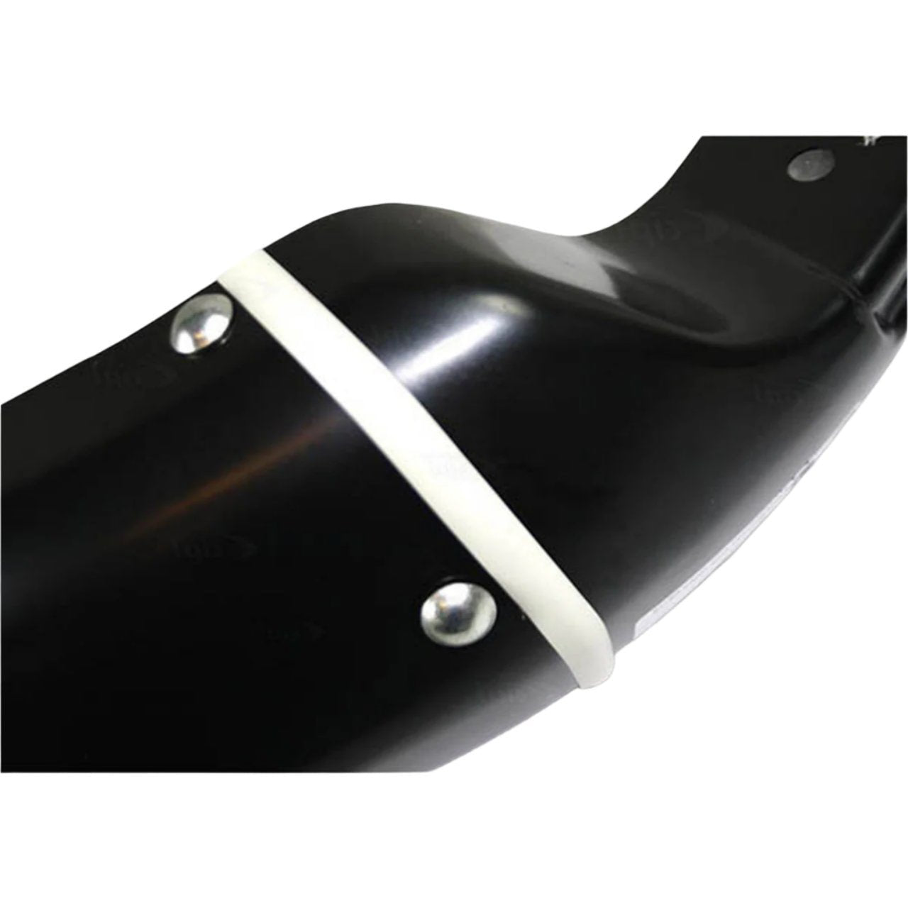 Bus 68-8/72 Bumper Step to Bumper Seals Pair