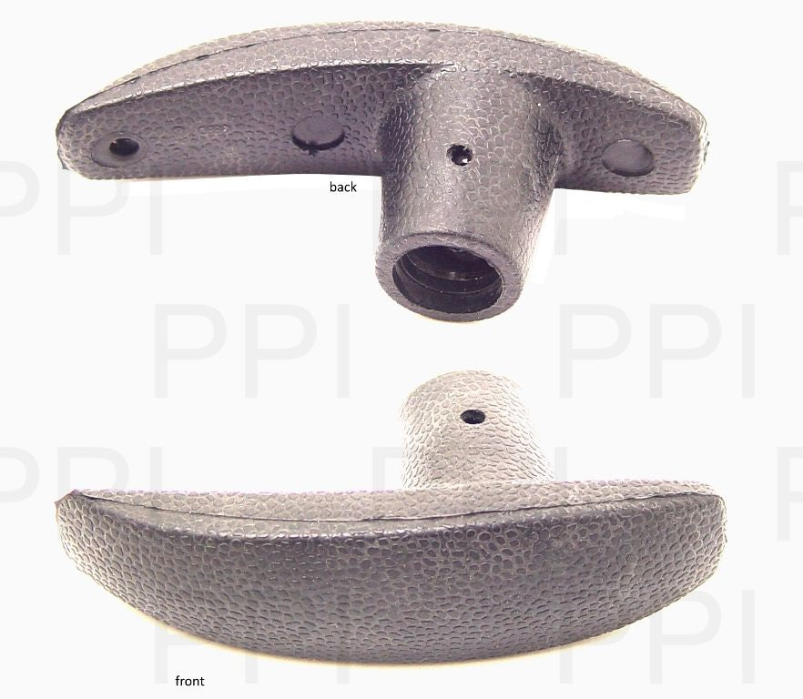 211-711-421 VW Bus Parking Brake Pull Handle - 1968-1979