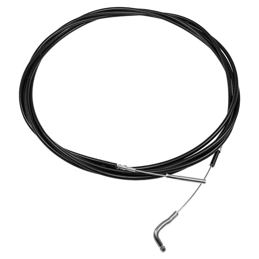 Bus 68-71 Heater Control Cable Left