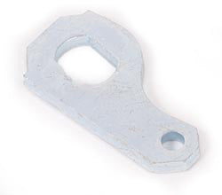 Bus 55-71 Clutch Cable Lever