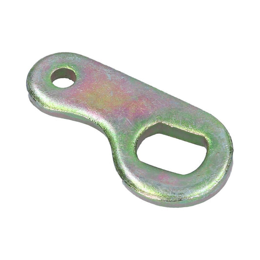 Bus 72-79 Clutch Cable Lever