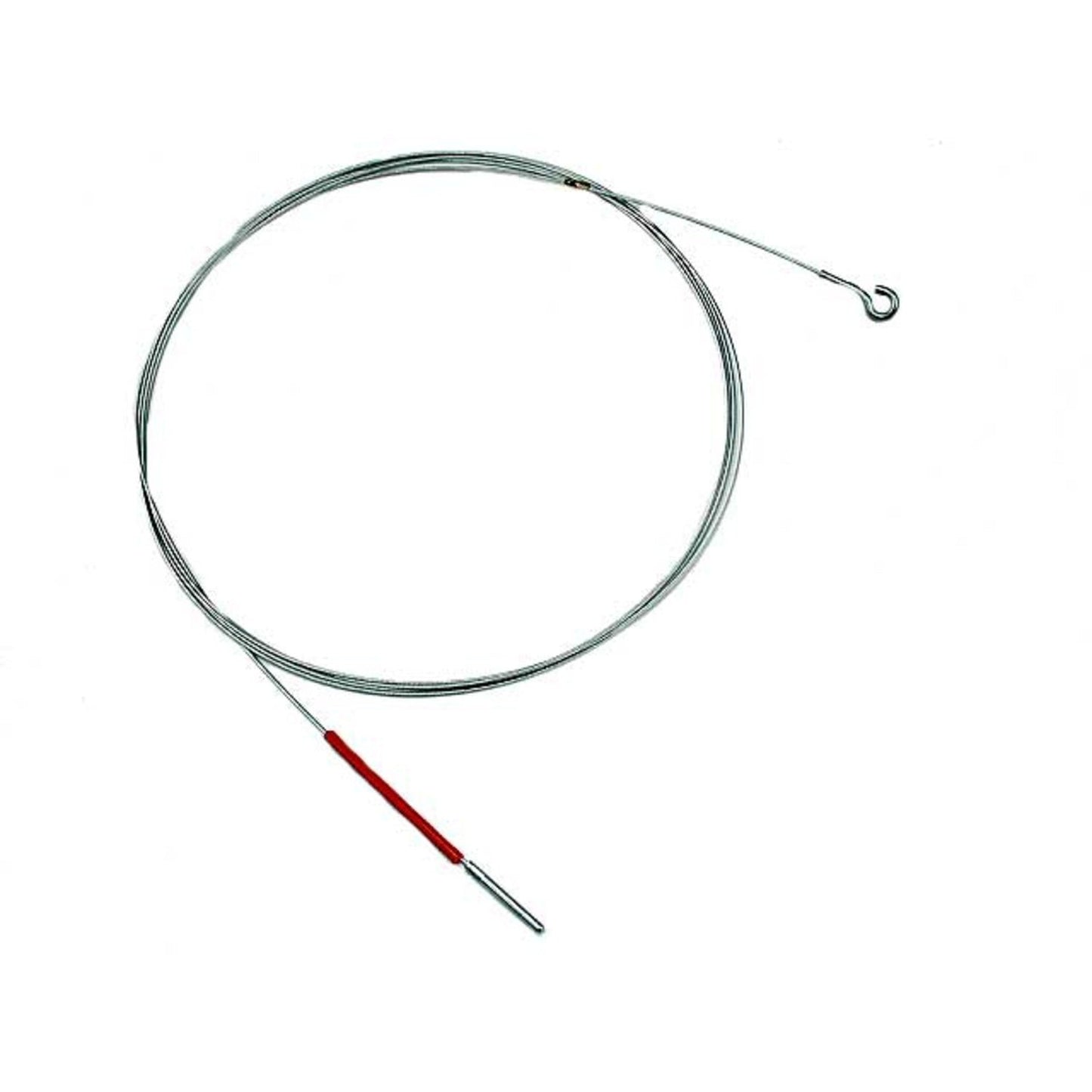 1972 Bus, Accelerator Cable, German