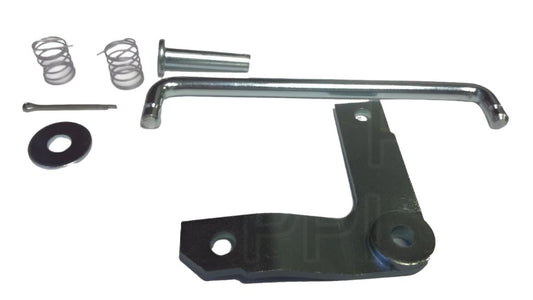 55-67 Bus, Accelerator Pedal Repair Kit