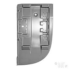 72-79 Bus, Battery Tray