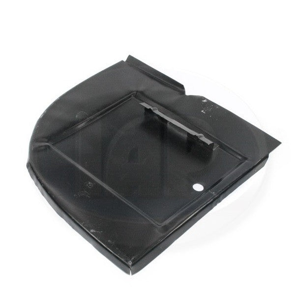 VW Bus 1955-1967 Battery Tray Replacement