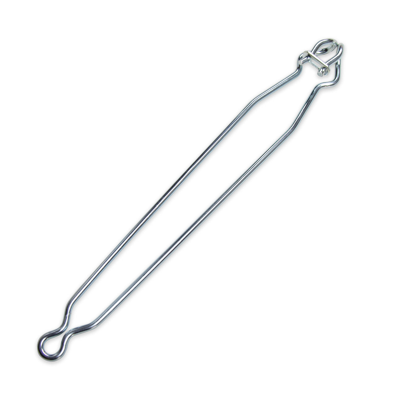 Bus 64-71 Engine Lid Prop / Stay / Support Spring