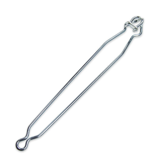 Bus 64-71 Engine Lid Prop / Stay / Support Spring
