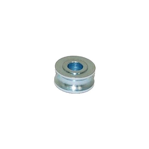 Bus 64-73 Engine Lid/ Stay Prop Guide Roller Each