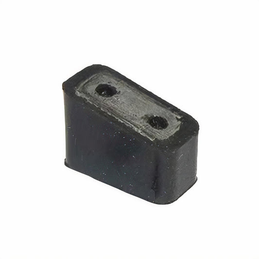 Bus 64-71 Rear Hatch Door Striker Rubber Wedge