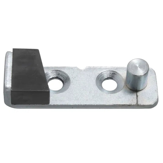 Bus 64-71 STRIKER PLATE REAR HATCH & TREASURE CHEST