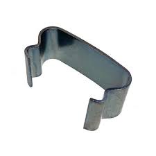 67-71 Bus, Fuel Door Clip Spring