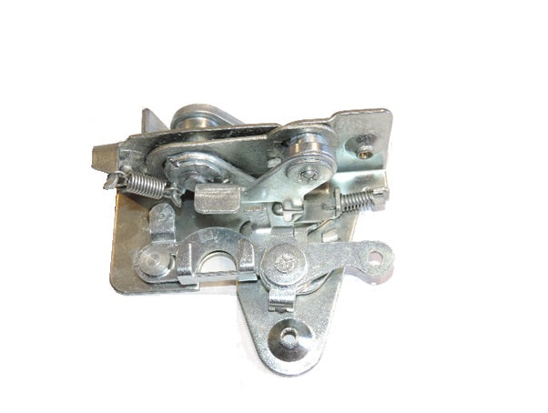 T2 64-67 Door Lock Mechanism Right