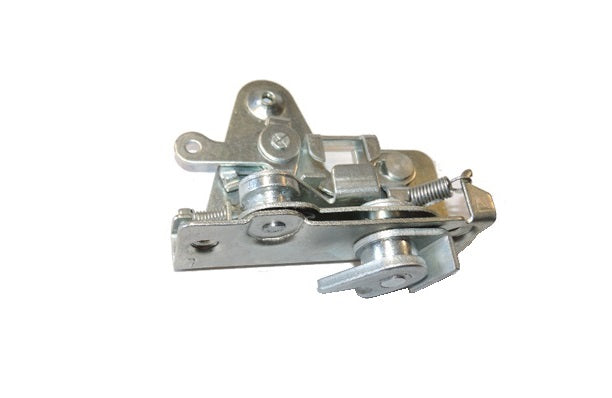 T2 64-67 Door Lock Mechanism Left