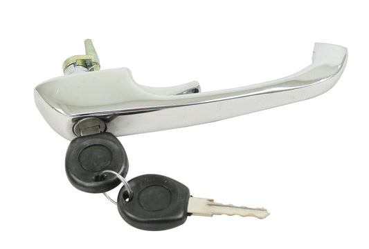 T2 69-79 Front Door Handle, Left or Right Each