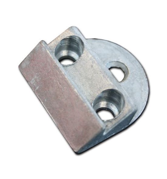 55-64 Bus, Door Striker Plate, Each