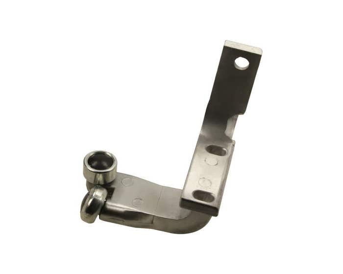 Bus 68-79 Sliding Door Lower Bracket with Rollers