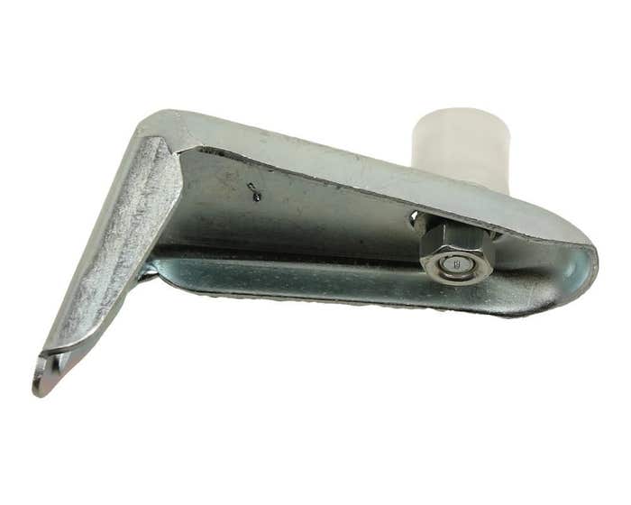 Bus 68-79 Sliding Door Top Roller & Bracket