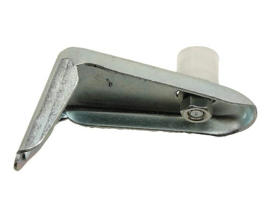 Bus 68-79 Sliding Door Top Roller & Bracket