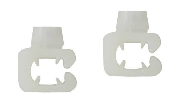 Bus 68-79 Sliding Door Rod Guides EA