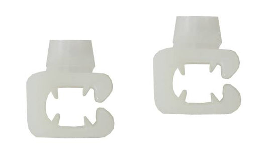 Bus 68-79 Sliding Door Rod Guides EA