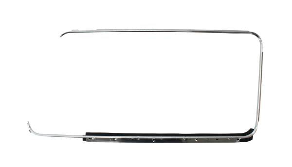 Bus 68-79 Outer Scraper Left (Driver) German