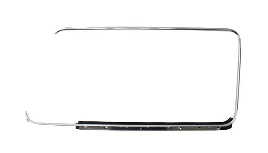 Bus 68-79 Outer Scraper Left (Driver) German