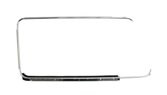 Bus 68-79 Outer Scraper Right German
