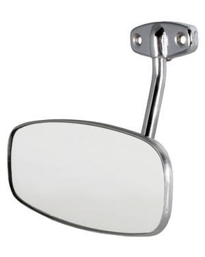 65-67 Bus Interior Mirror
