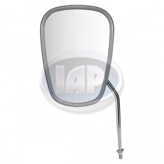 Bus ^67 Side Mirror Large "Elephant Ear" Left or Right