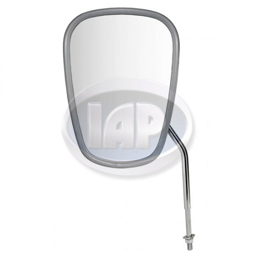 Bus ^67 Side Mirror Large "Elephant Ear" Left or Right