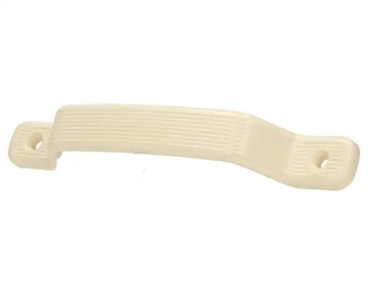 T2 50-67 Door Pull Handle Ivory
