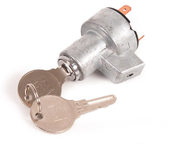 Bus 55-67 Ignition Starter Switch HQ