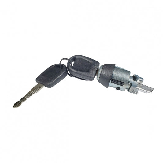 Bus 71-79, Ignition lock Cylinder