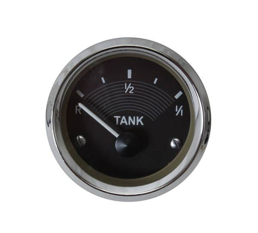 T2 55-67 Fuel Gauge 12 Volt (OEM Quality)