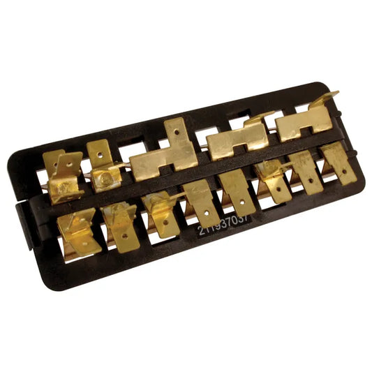 T2 60.5-67 Fuse Box 8 POLE