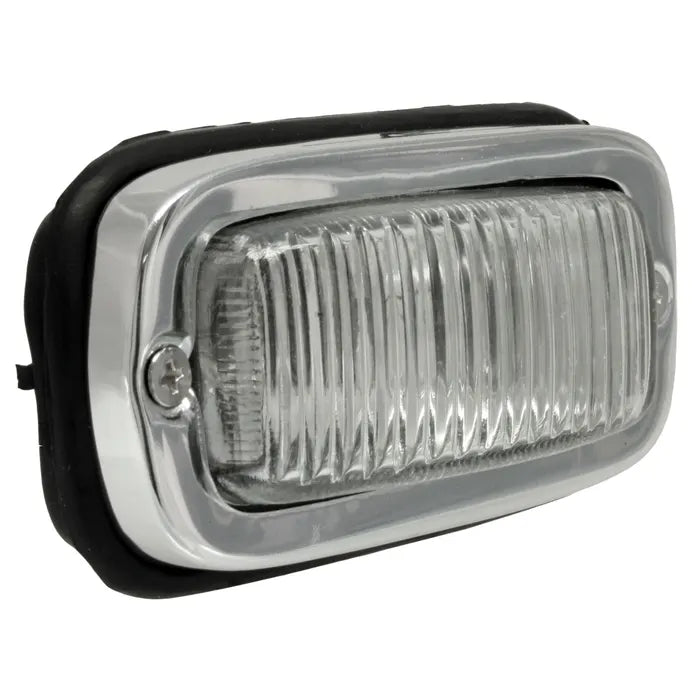 57-71 Bus Back-up Light Assembly