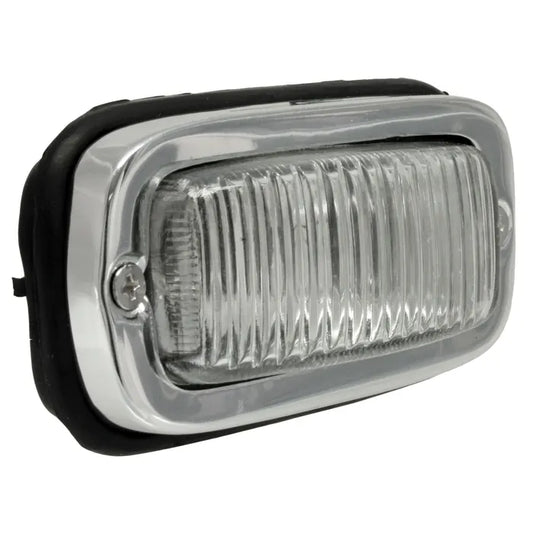 57-71 Bus Back-up Light Assembly