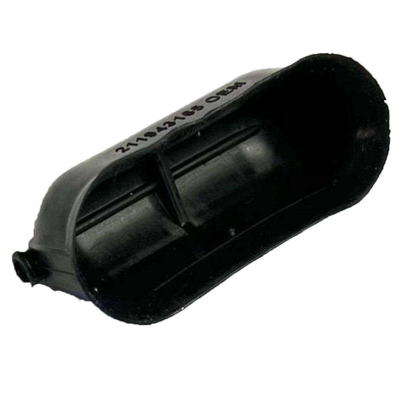 Bus 59-67 License Light Bulb Holder Boot
