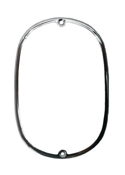 Bus 62-71 Tail Light Trim Ring (Not for Euro Style Tail Lights)