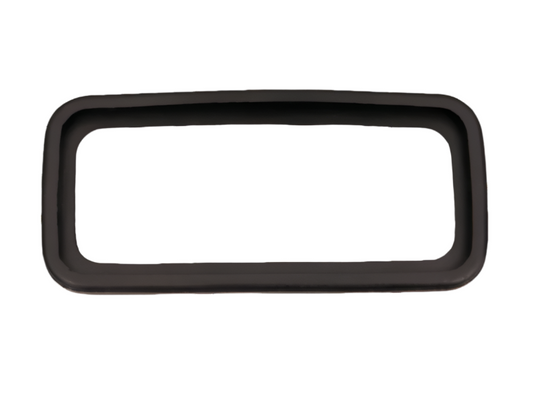 Bus 67-71, Bug 67, KG & T3 66-69 Backup Light Lens to Bezel Seal
