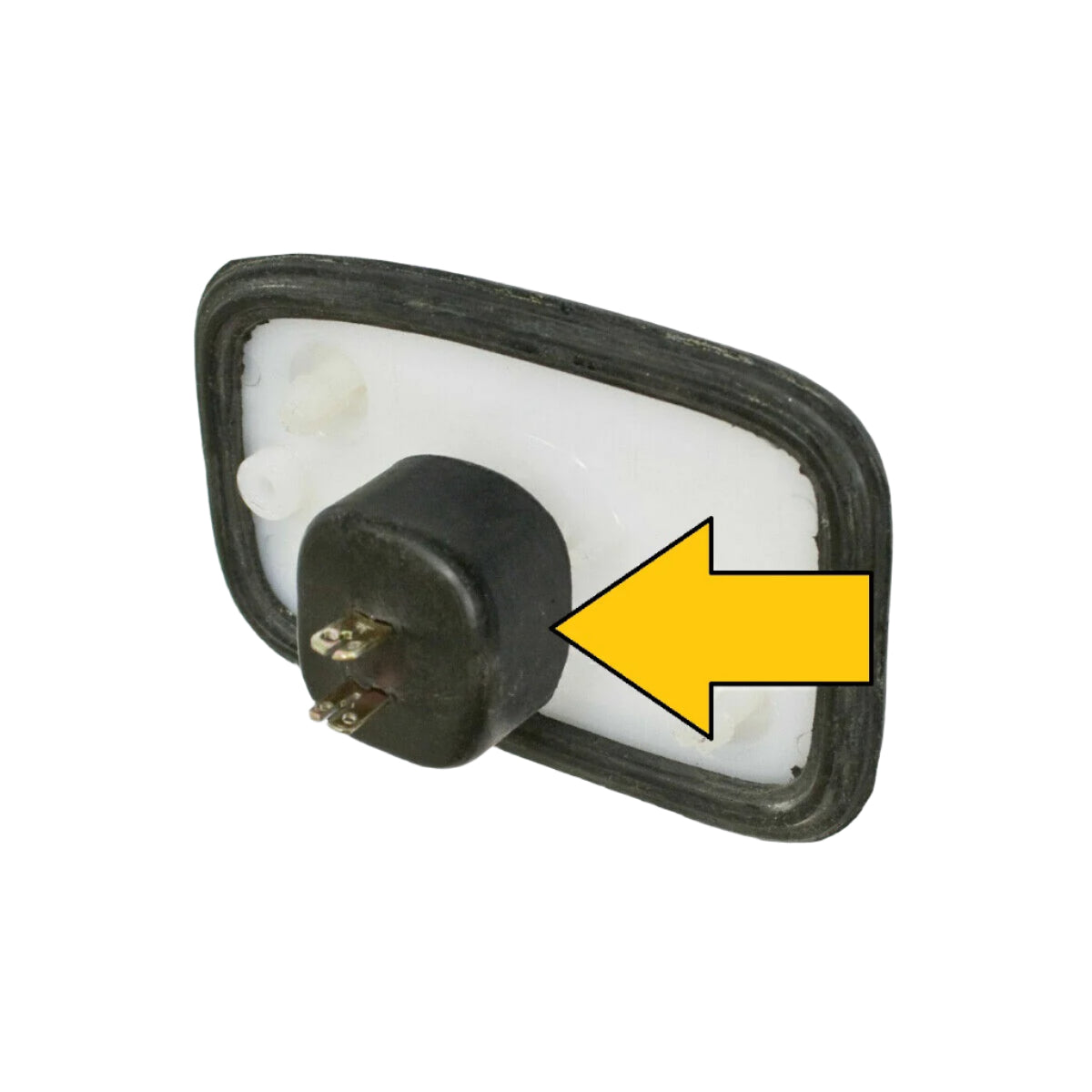 Bus 70-79 Side Marker Bulb Holder Boot