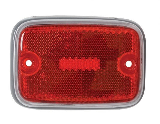 70-79 VW Bus, Rear Side Marker