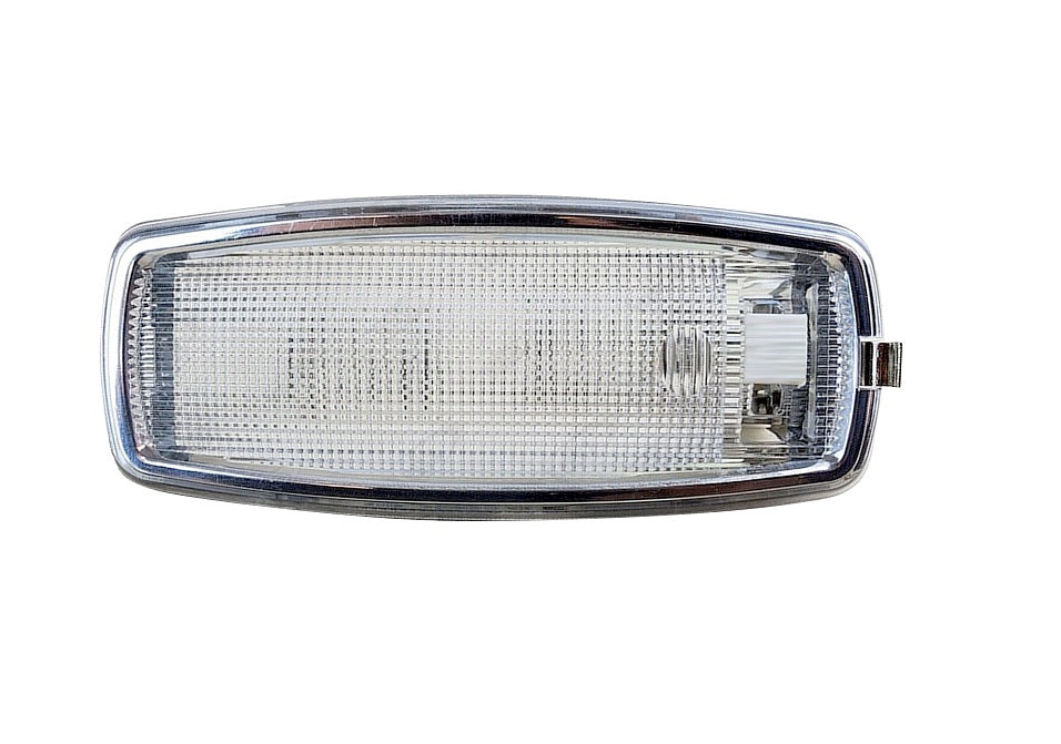 68-79 Bus, Dome Light Assembly
