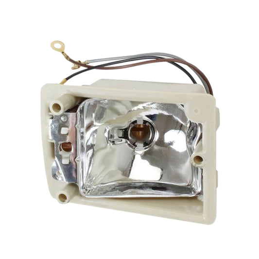 VW Bus 73-79 Front Turn Signal Bulb Holder