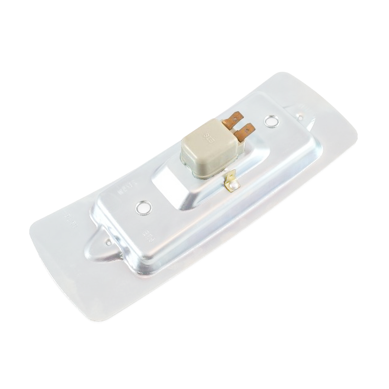 Bus 68-72 Turn Signal Bulb Holder 2-Pole