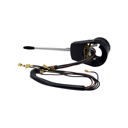T2 68-71 Turn Signal Switch w/ Housing