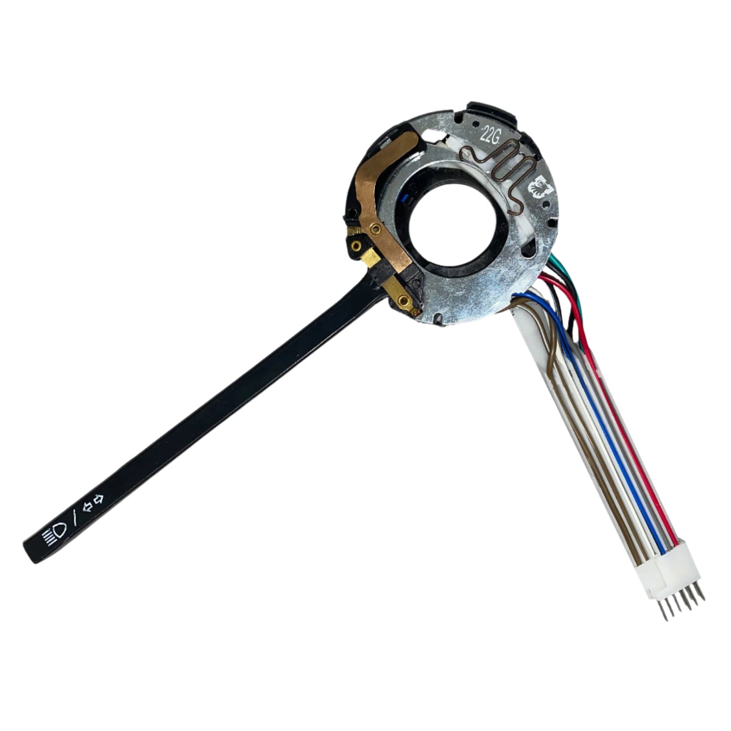Bus 74-79 Turn Signal Switch